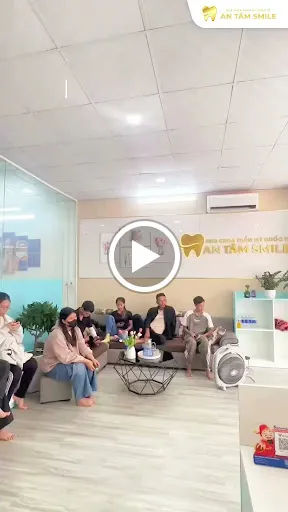 An Tâm Smile - thẩm mỹ Hội An Dental photo 4