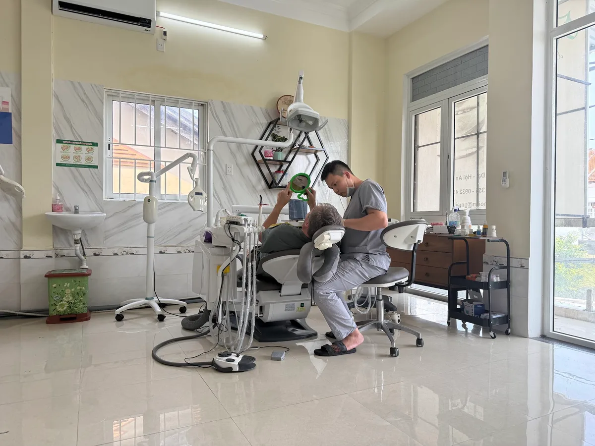 Aurora Dental