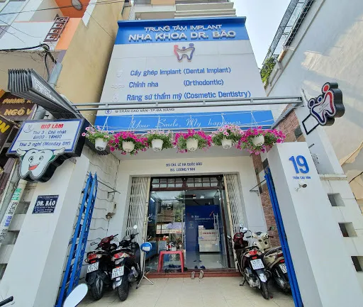 Dr. Bão Dental photo 4