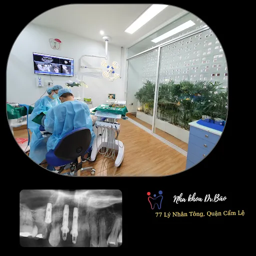 Dr. Bão Dental photo 5