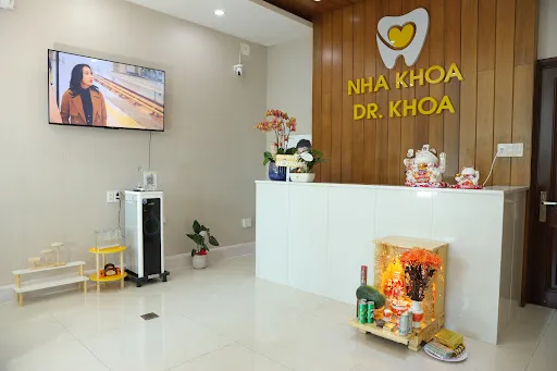 Dr. Khoa Dental photo 4