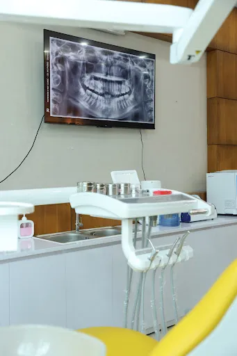 Dr. Khoa Dental photo 5