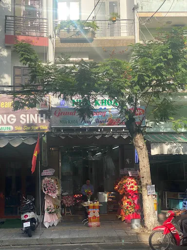 DUY MINH Đà Nẵng Dental