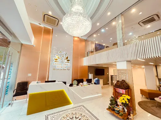Lotus Smile Dental Clinic Da Nang - Đà Nẵng photo 4