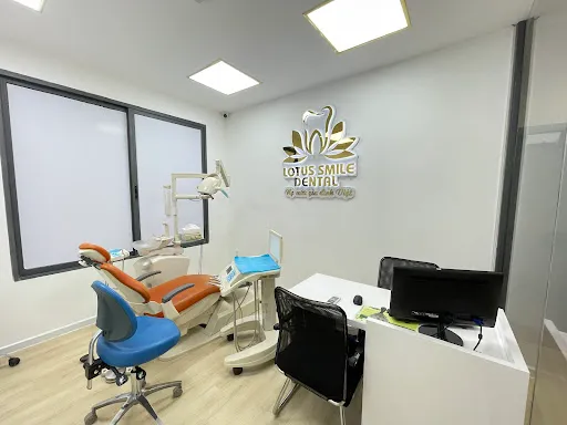 Lotus Smile Dental Clinic Da Nang - Đà Nẵng photo 6
