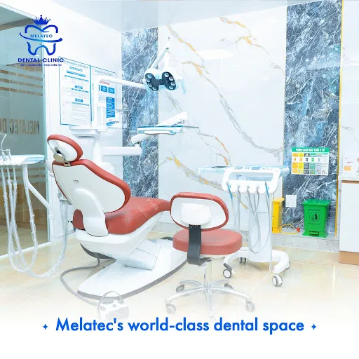 Melatec Dental Clinic photo 4