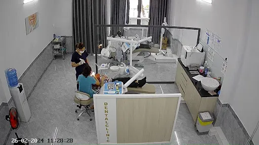 Minh An Dental Clinic