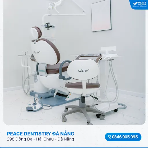 Peace Đà Nẵng Dental photo 6