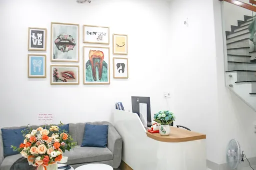 Sala Đà Nẵng Dental