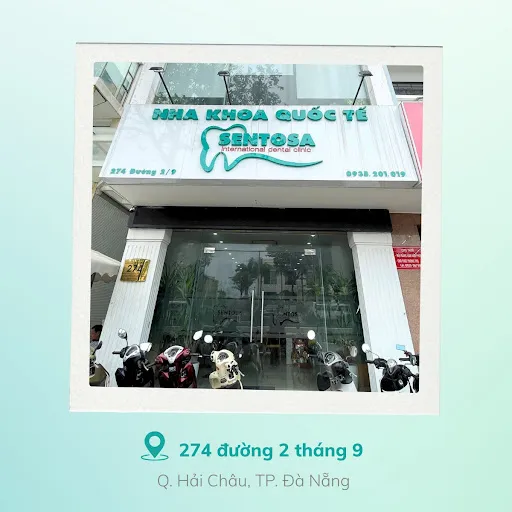 Sentosa Dental